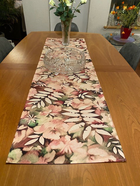 Löber – Ferskjubleikur