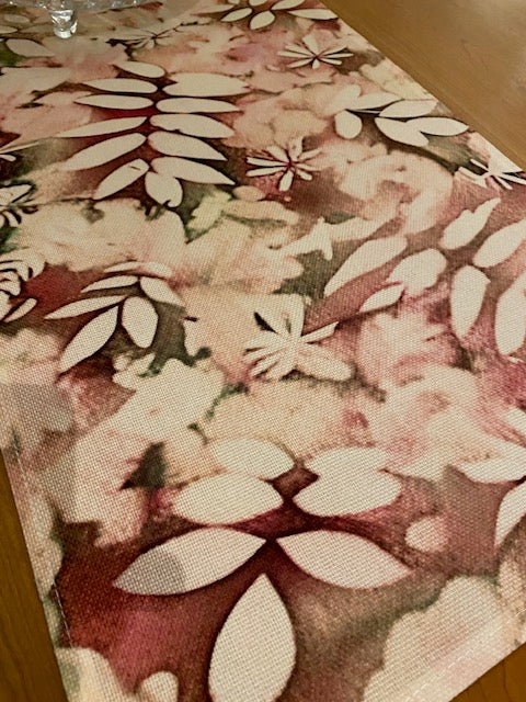 Löber – Ferskjubleikur