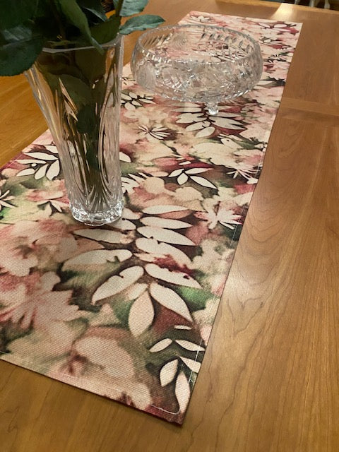 Löber – Ferskjubleikur