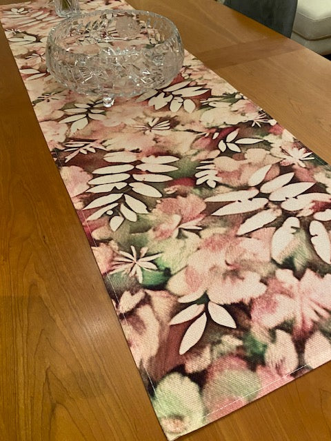 Löber – Ferskjubleikur