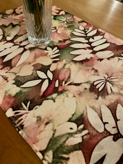 Löber – Ferskjubleikur