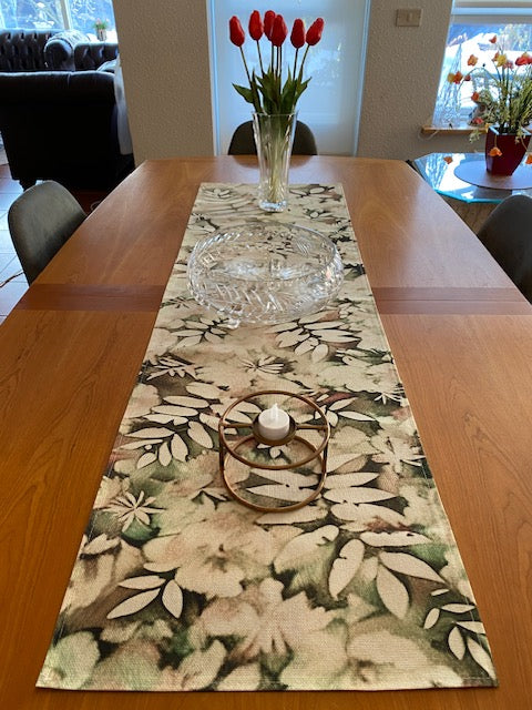 Löber – Gulur og grænn