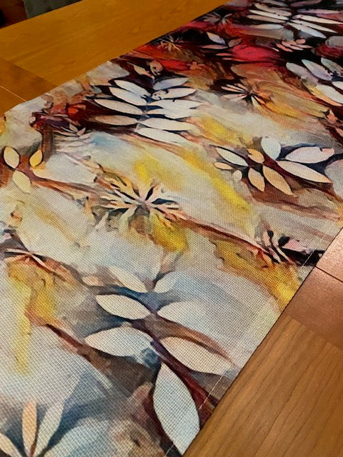 Löber – Marglitur