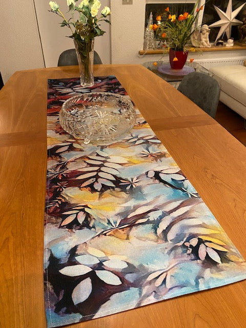 Löber – Marglitur