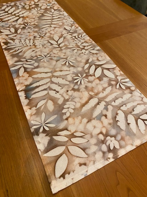 Dúkur – Ljósbrúnn