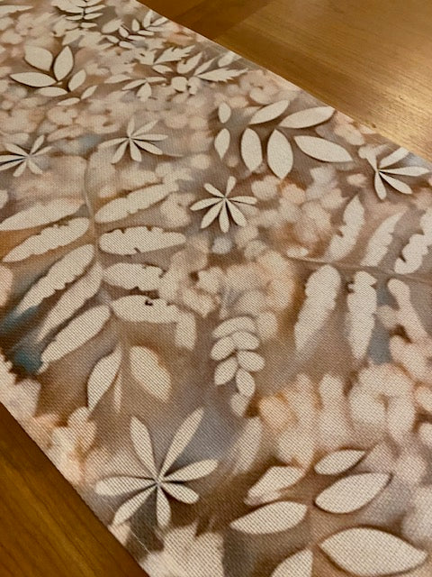 Dúkur – Ljósbrúnn