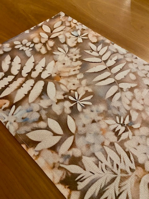 Dúkur – Ljósbrúnn