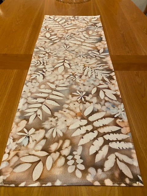 Dúkur – Ljósbrúnn