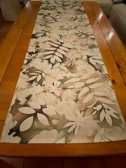 Löber – Gulur og grænn