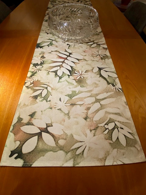 Löber – Gulur og grænn