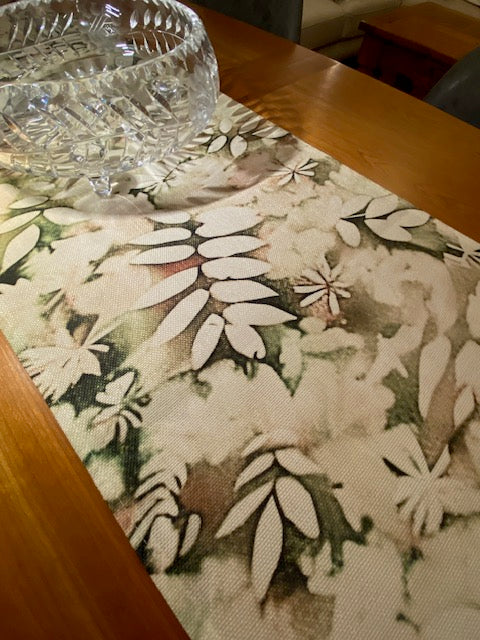 Löber – Gulur og grænn