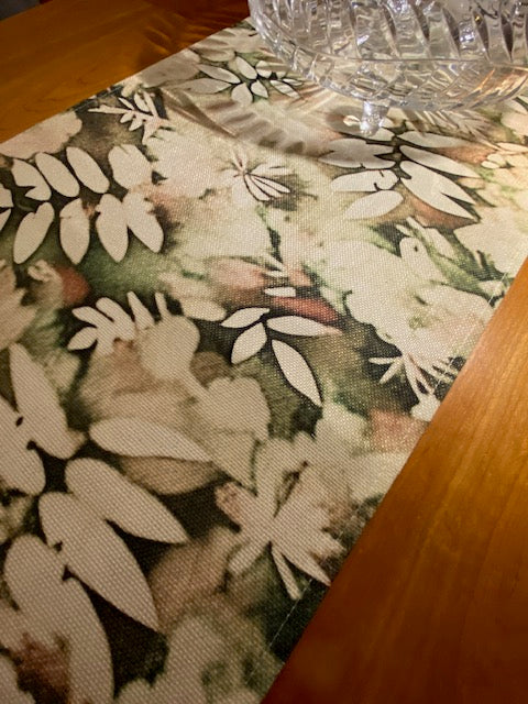 Löber – Gulur og grænn