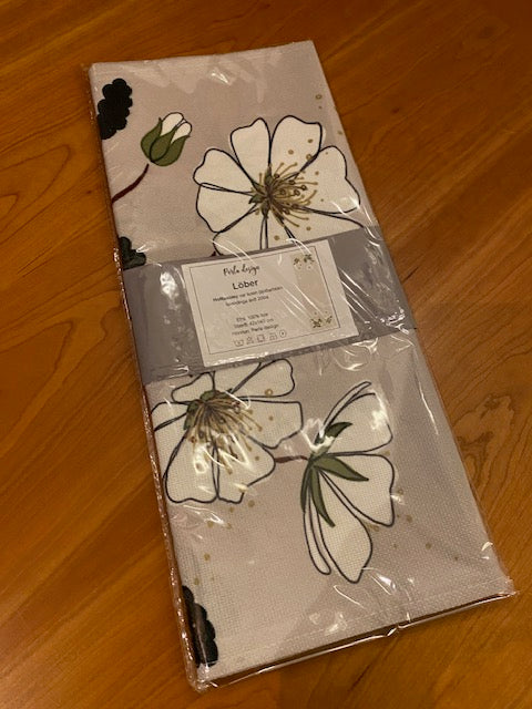 Löber – Holtasóley