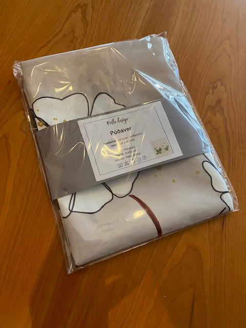 Púðaver – Holtasóley