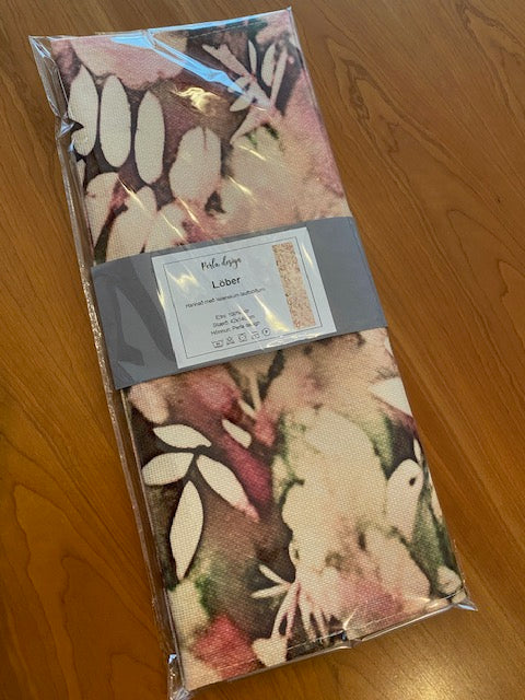 Löber – Ferskjubleikur