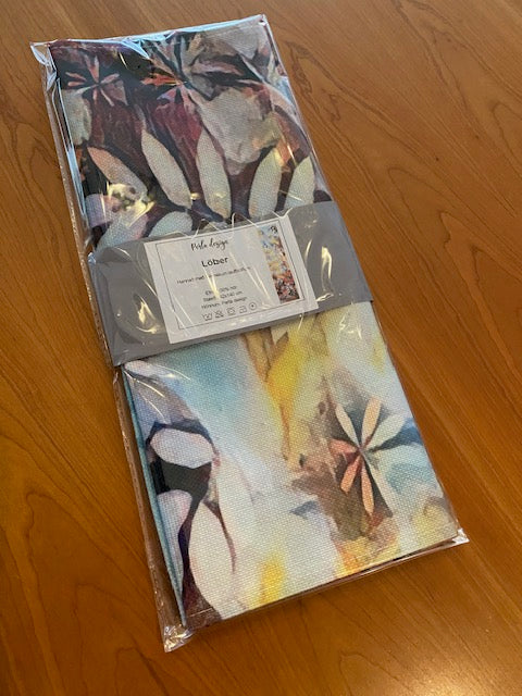 Löber – Marglitur