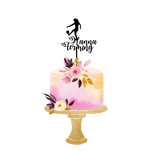 Kökutoppur – Ferming, nafn og íþrótt