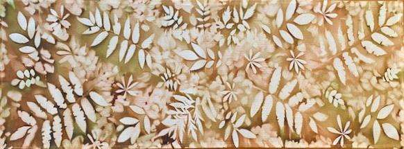 Dúkur – Karmellubrúnn