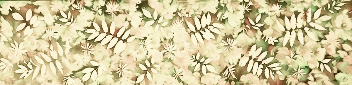 Löber – Gulur og grænn