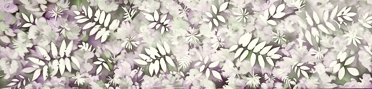 Löber – Grænn og fjólublár