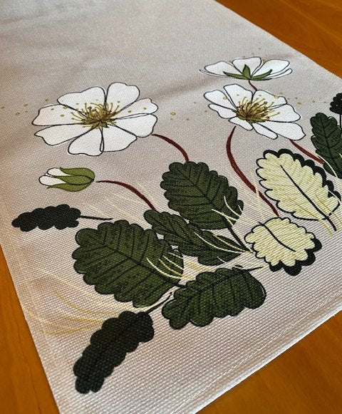 Löber – Holtasóley