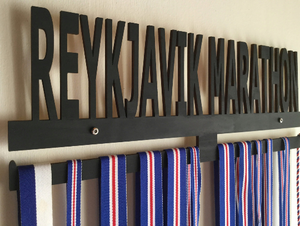 Reykjavík Marathon