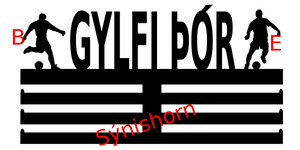 Fótbolti - strákar