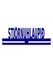 Stjörnuhlaupið