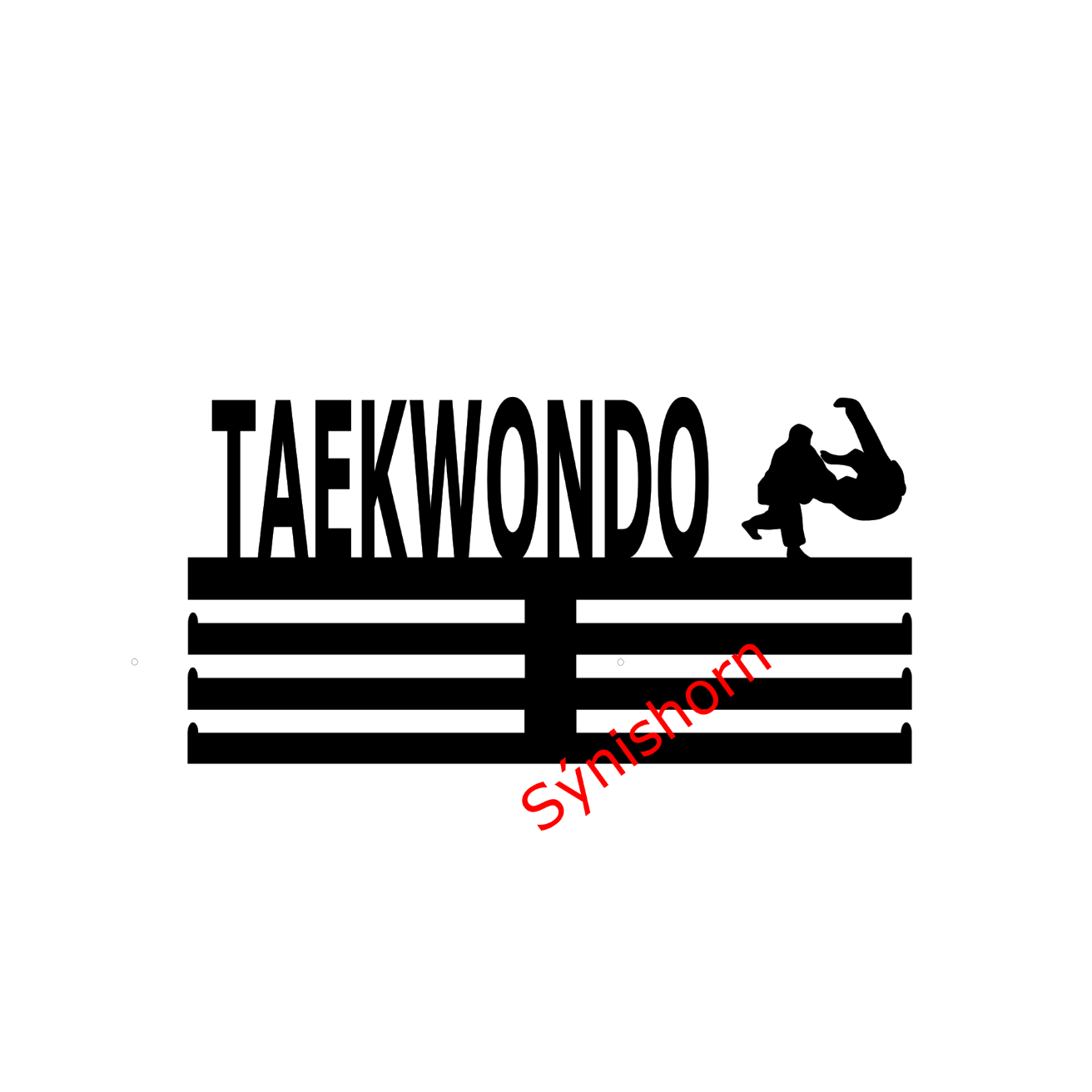 Taekwondo - strákar