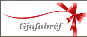 Gjafabréf