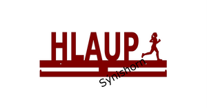 Hlaup - stelpur